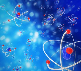 Az atomok és a periódusos rendszer