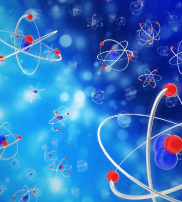 Az atomok és a periódusos rendszer